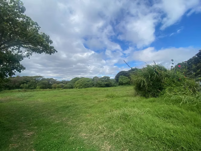 Venta de lote para desarrollo habitacional, Coronado, San José, #4984 - Imagen 7