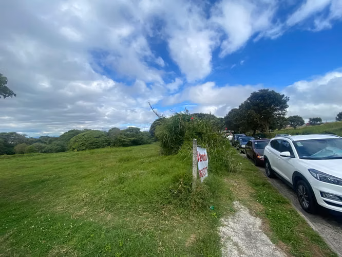Venta de lote para desarrollo habitacional, Coronado, San José, #4984 - Imagen 2