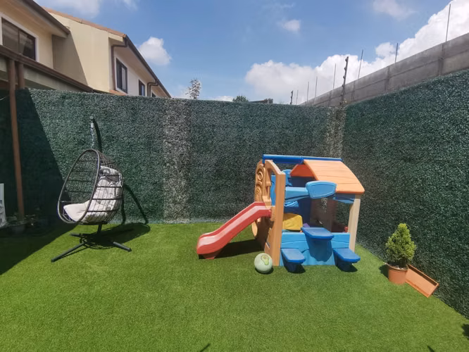 Venta de casa de dos plantas en Condominio La Floresta, Tres Ríos, Cartago, #4860 - Imagen 20