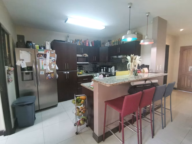 Venta de casa de dos plantas en Condominio La Floresta, Tres Ríos, Cartago, #4860 - Imagen 16