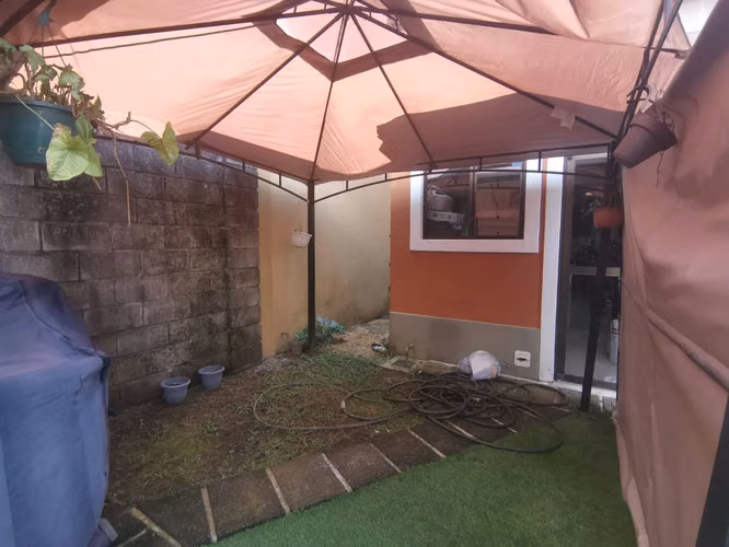 Venta de casa de dos plantas en Condominio La Floresta, Tres Ríos, Cartago, #4860 - Imagen 9