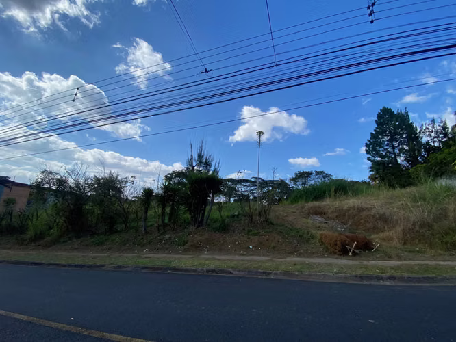 Venta lote para desarrollo 30 aptos, Curridabat, San José, #4672 - Imagen 4