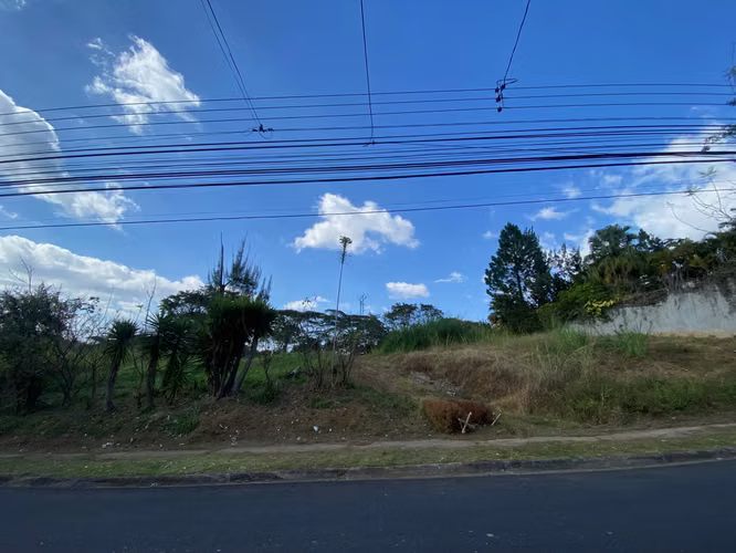 Venta lote para desarrollo 30 aptos, Curridabat, San José, #4672 - Imagen 10