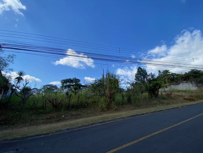 Sales lot for development 30 apts, Curridabat, San José, #4672