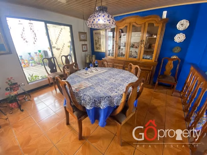 Venta de Propiedad con Casa Principal, local y apartamentos Los Yoses ID4552 - Imagen 2