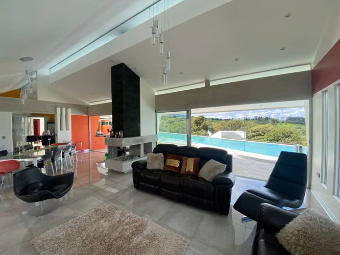 Venta de casa de lujo en San Isidro de Coronado, San José, #4618