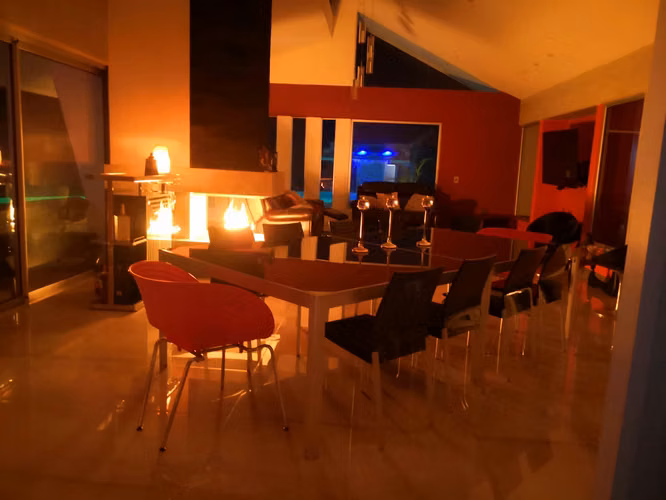 Venta de casa de lujo en San Isidro de Coronado, San José, #4618
