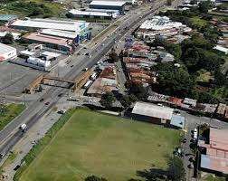 Venta de lote comercial en La Lima de Cartago, #4579 - Imagen 5