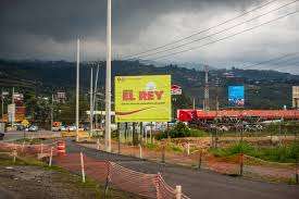 Venta de lote comercial en La Lima de Cartago, #4579 - Imagen 19