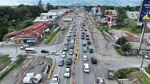 Venta de lote comercial en La Lima de Cartago, #4579 - Imagen 7