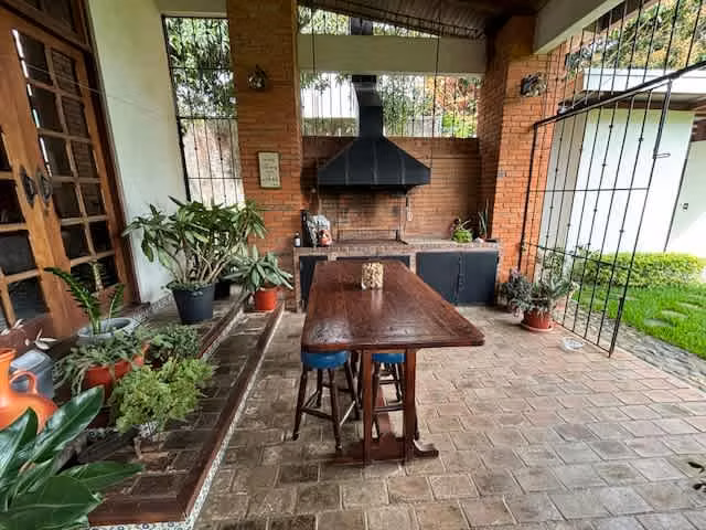 Alquiler de casa con uso de suelo mixto en Lomas de Ayarco, Curridabat, San José, #4572 - Imagen 16