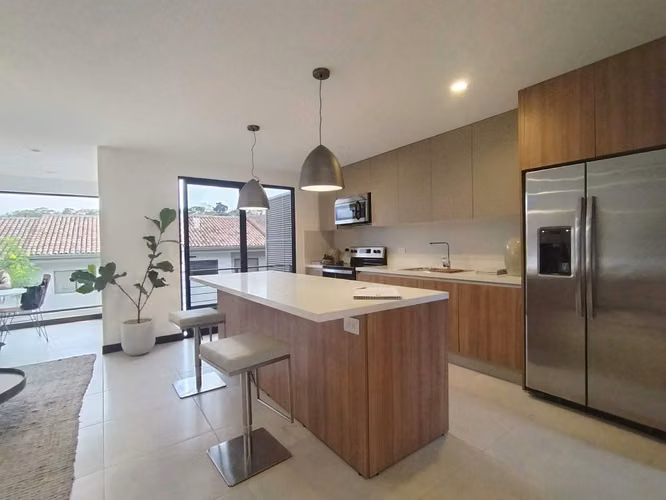 Venta de Casas en Preventa en Condominio La Estefana (Varios Modelos) - Imagen 10
