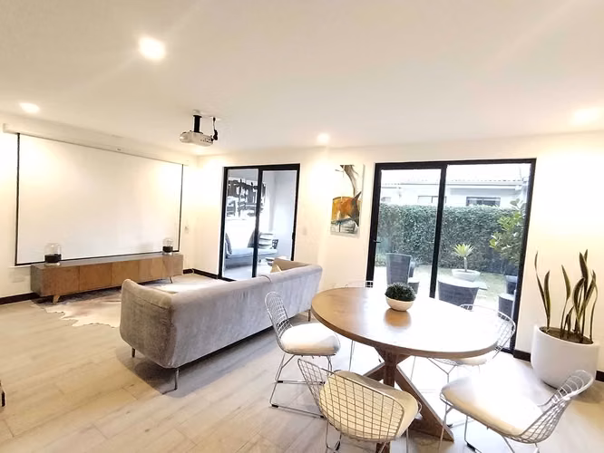 Venta de Casas en Preventa en Condominio La Estefana (Varios Modelos) - Imagen 14