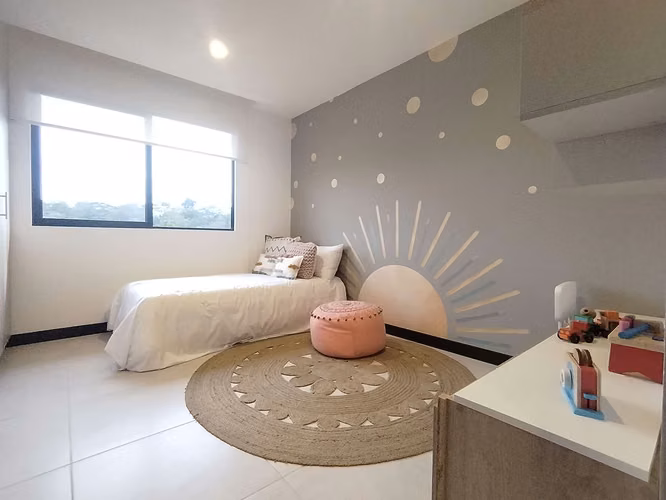 Venta de Casas en Preventa en Condominio La Estefana (Varios Modelos) - Imagen 3