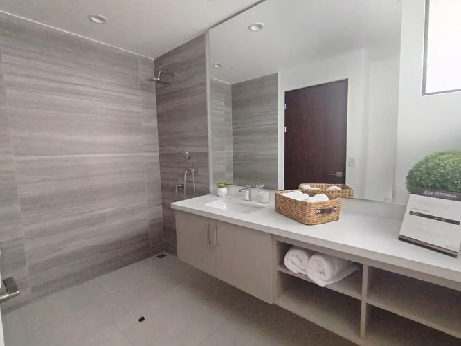 Venta de Casas en Preventa en Condominio La Estefana (Varios Modelos) - Imagen 9