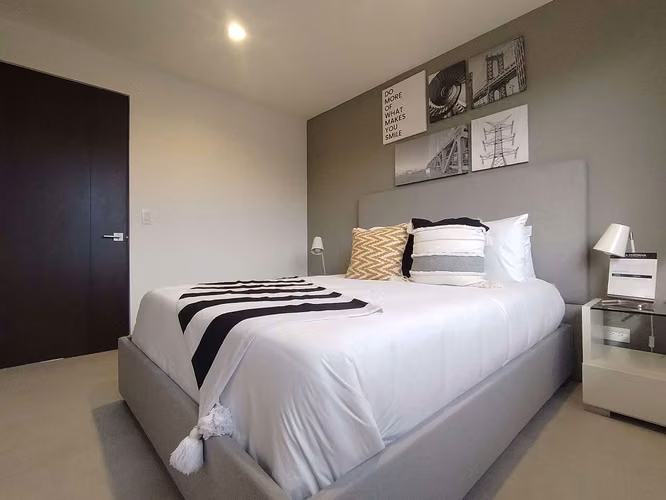 Venta de Casas en Preventa en Condominio La Estefana (Varios Modelos) - Imagen 4