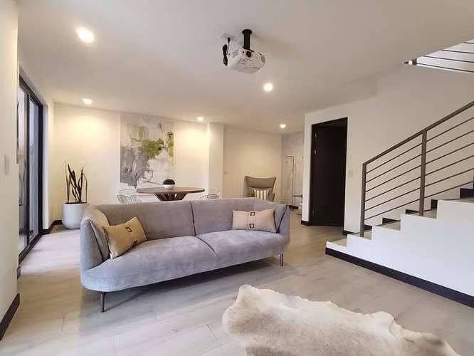 Venta de Casas en Preventa en Condominio La Estefana (Varios Modelos) - Imagen 13