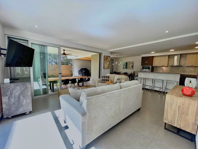 VENTA DE CASA EN CONDOMINIO - POZOS DE SANTA ANA - Imagen 6