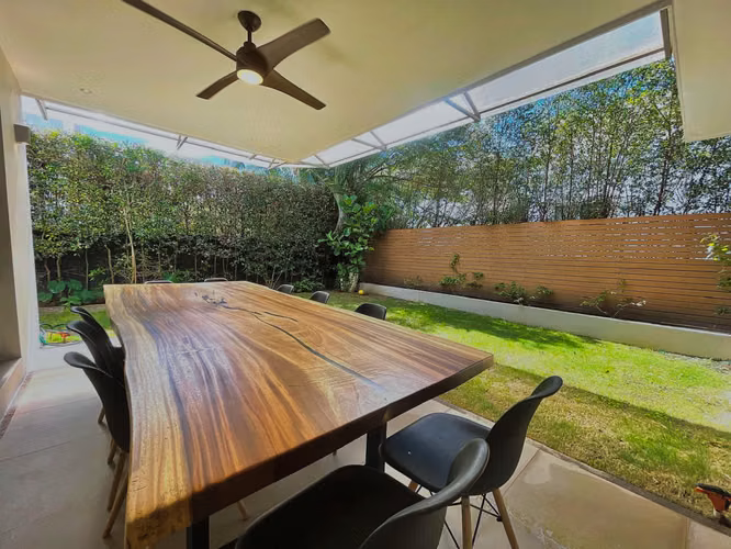 VENTA DE CASA EN CONDOMINIO - POZOS DE SANTA ANA - Imagen 3