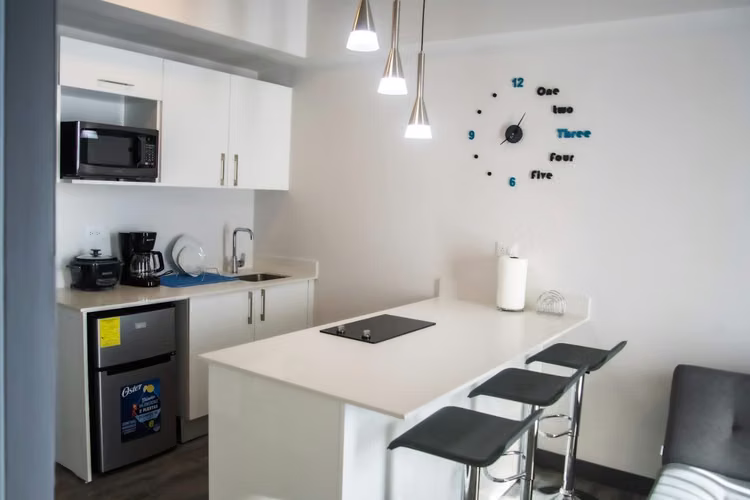 Venta Apartamento en Sabana, Torre Secret Sabana - Imagen 2