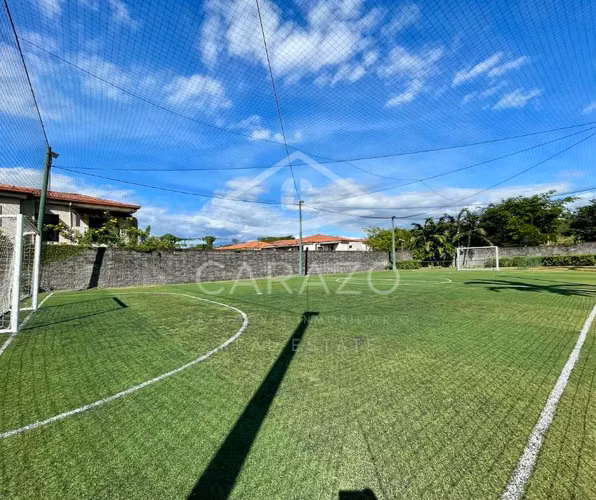 Lote en Condominio Bosque Escondido en Brasil de Santa Ana