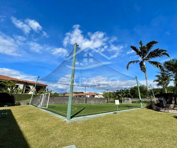 Lote en Condominio Bosque Escondido en Brasil de Santa Ana