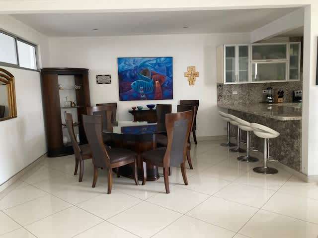 SE VENDE O SE ALQUILA CASA | Escazú | CO-543 - Imagen 7