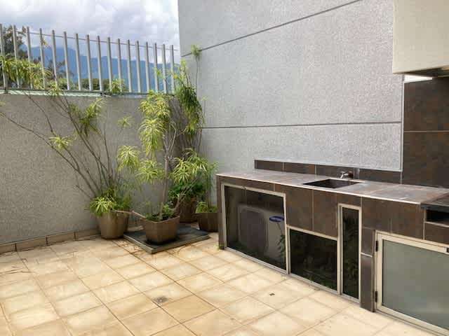 SE VENDE O SE ALQUILA CASA | Escazú | CO-543 - Imagen 8