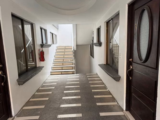 APARTAMENTO PET FRIENDLY SIN PARQUEO Y SEGURO