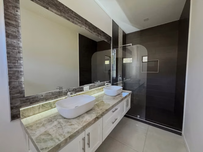 ALQUILER DE CASA EN CONDOMINIO PROVIDENCIA - POZOS, SANTA ANA - Imagen 12
