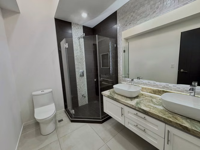 ALQUILER DE CASA EN CONDOMINIO PROVIDENCIA - POZOS, SANTA ANA - Imagen 18