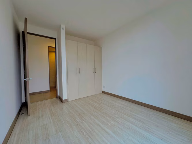 ALQUILER DE APARTAMENTO - HYDE PARK NUNCIATURA - Imagen 2