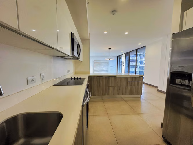 ALQUILER DE APARTAMENTO - HYDE PARK NUNCIATURA - Imagen 5