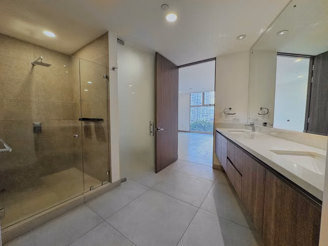 ALQUILER DE APARTAMENTO - HYDE PARK NUNCIATURA - Imagen 10