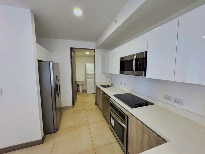 ALQUILER DE APARTAMENTO - HYDE PARK NUNCIATURA - Imagen 9
