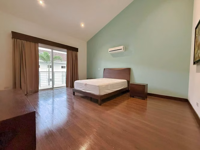 ALQUILER | VENTA DE CASA EN CONDOMINO - JABONCILLOS DE ESCAZÚ - Imagen 10