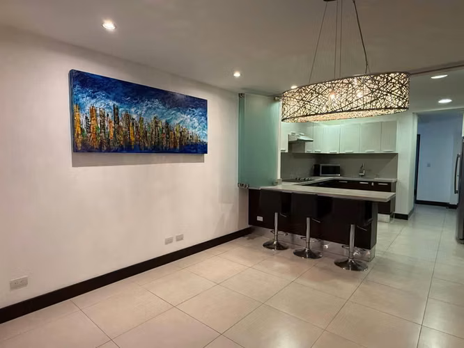 ALQUILER | VENTA DE CASA EN CONDOMINO - JABONCILLOS DE ESCAZÚ - Imagen 17
