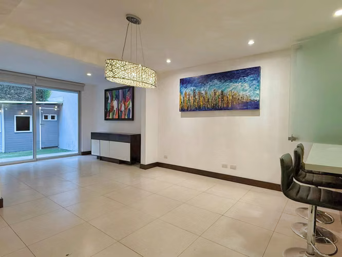 ALQUILER | VENTA DE CASA EN CONDOMINO - JABONCILLOS DE ESCAZÚ - Imagen 20