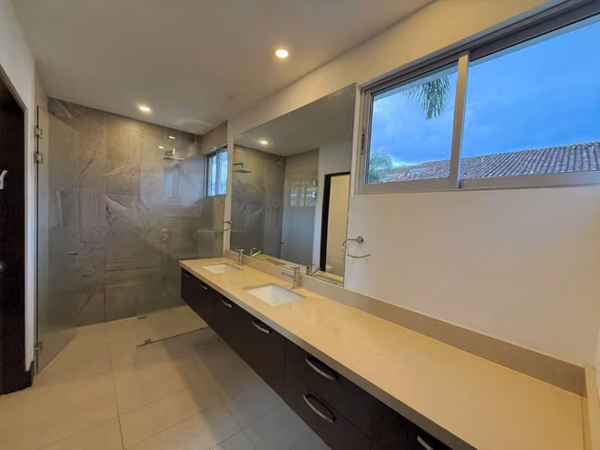 ALQUILER | VENTA DE CASA EN CONDOMINO - JABONCILLOS DE ESCAZÚ - Imagen 9