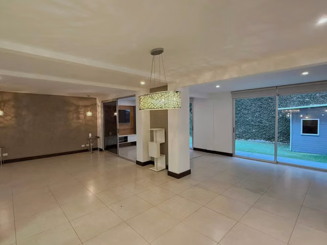 ALQUILER | VENTA DE CASA EN CONDOMINO - JABONCILLOS DE ESCAZÚ - Imagen 16