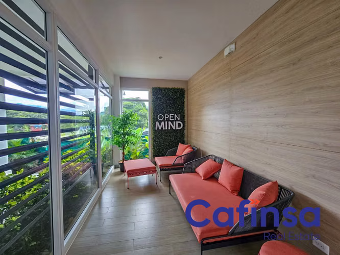 ¡Estrena tu nuevo hogar!  Apartamento NUEVO ,Alquiler, Concasa - Imagen 10