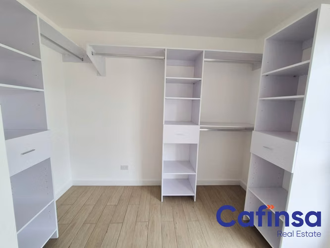 ¡Estrena tu nuevo hogar!  Apartamento NUEVO ,Alquiler, Concasa - Imagen 7