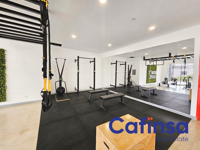 ¡Estrena tu nuevo hogar!  Apartamento NUEVO ,Alquiler, Concasa - Imagen 14