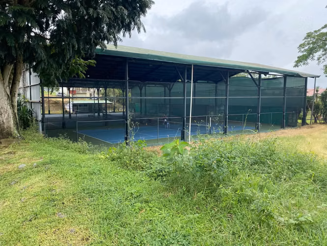 Venta de Terreno, Lomas de Ayarco, Curridabat. 4831