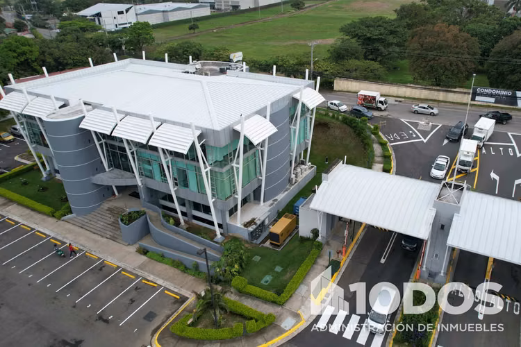 Condominio Flexipark - Imagen 2