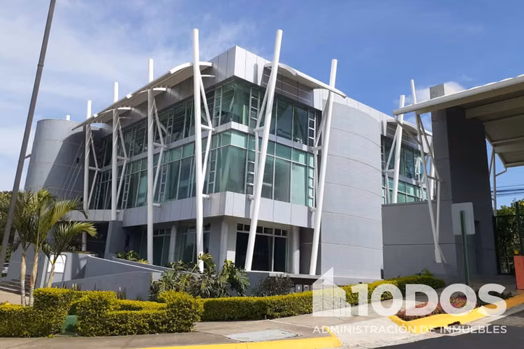 Condominio Flexipark - Imagen 3