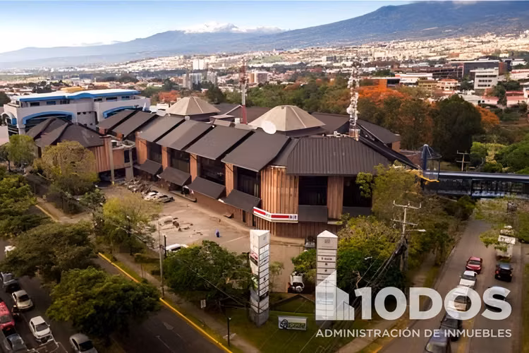 Oficentro Plaza Mayor - Imagen 4