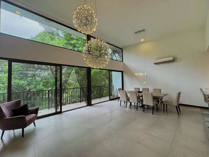 CASA MODERNA EN CONDOMINIO LOS LAURELES – TU REFUGIO IDEAL - Imagen 1