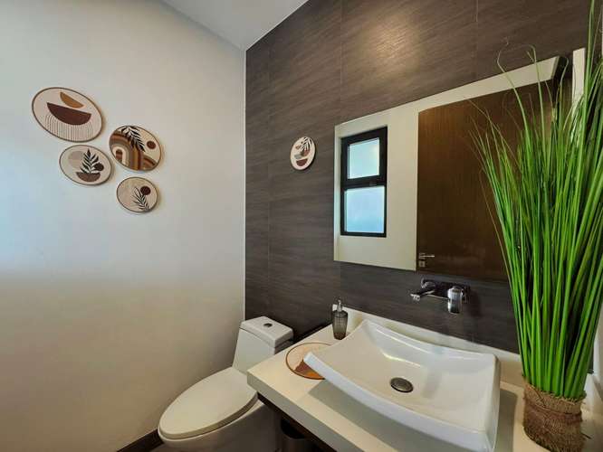 CASA MODERNA EN CONDOMINIO LOS LAURELES – TU REFUGIO IDEAL - Imagen 5