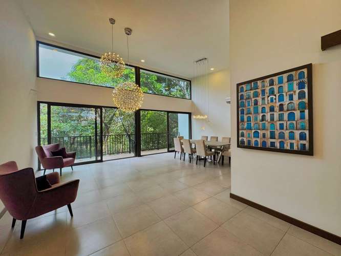 CASA MODERNA EN CONDOMINIO LOS LAURELES – TU REFUGIO IDEAL - Imagen 3